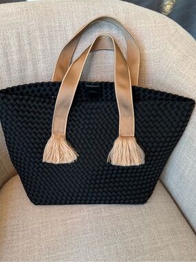 Naghedi Tulum Medium Tote